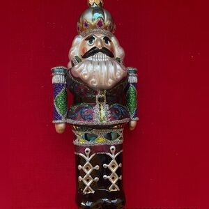 Fitz & Floyd Heirloom Ornament